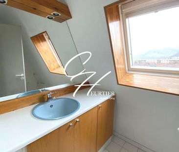 FONTAINE -22 AVENUE DU VERCORS -T1 - EXCELLENT ETAT - Photo 4