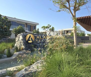 4BR Plus Maid I Internal I Brand New - Photo 3