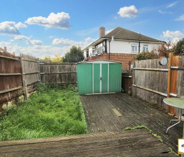2 bedroom maisonette to rent - Photo 5