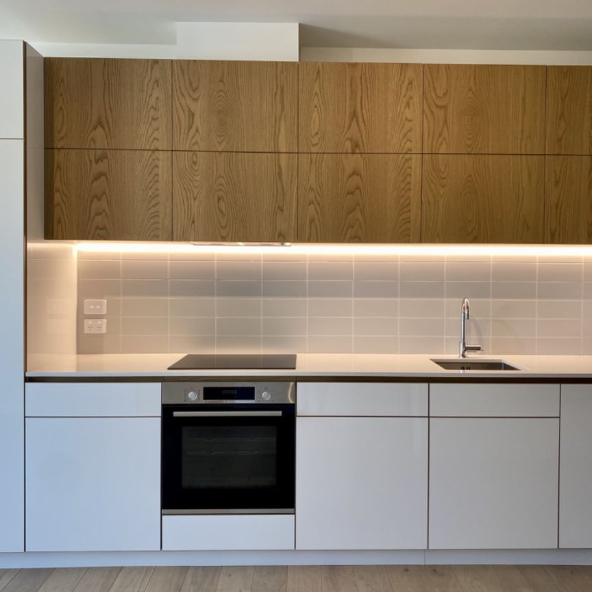 11.03/161 Victoria Street, Te Aro - Photo 1