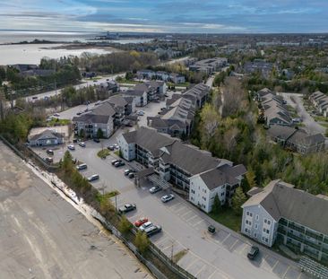 For Lease - 6 BRANDY LANE Drive Unit# 208, Collingwood, Ontario - Photo 5