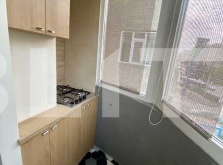 Apartament la prima inchiriere, 2 camere decomandate,65 mp, parcare, zona OMV, Marasti - Photo 3