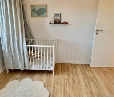 Nyere rækkehus i Jasminparken - Photo 6