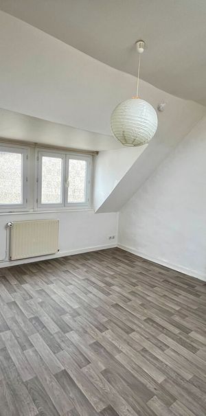 Apartment - Photo 1