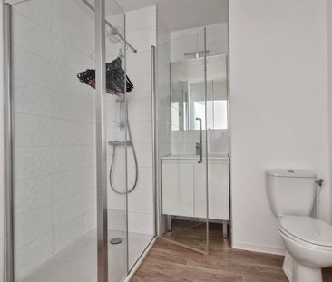 Location Appartement 2 pièces 38m² LE HAVRE 76620 - Photo 6