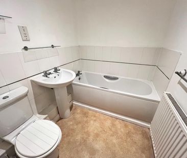 2 bedroom apartment to rent - Photo 5