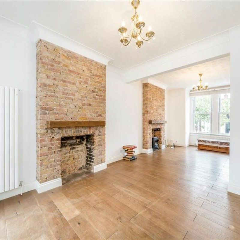 Hopedale Road, Charlton, SE7 - Photo 1