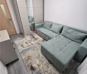 Prima inchiriere! Etaj 1 - Lunca Cetatuii - Cartier Astoria, bloc nou, ap 1 camere decomandat - Fotografie 2
