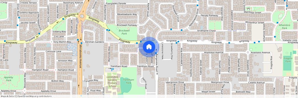 26 Cosmic Rise, WA 6065, Landsdale