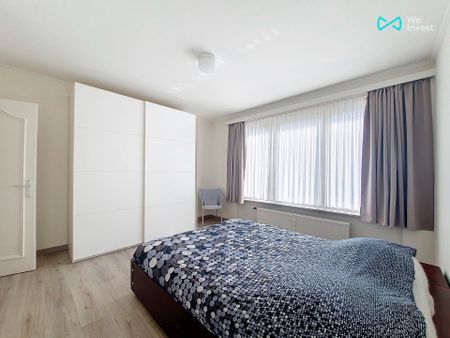 Appartement met twee slaapkamers in Grimbergen - Photo 3