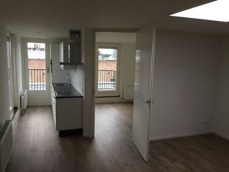 Te huur: Appartement Mariastraat in Apeldoorn - Photo 2