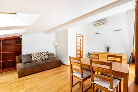 Jasne mieszkanie z klimatyzacją | Salwator - Фото 3