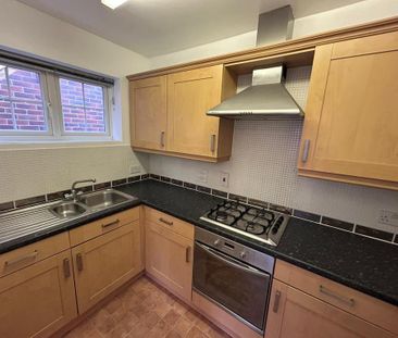 2 bedroom detached house to rent - Photo 1