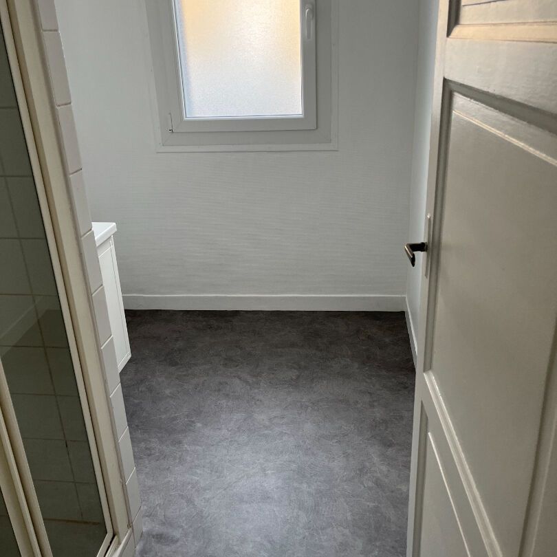 Reims maison 3 chambres - Photo 1