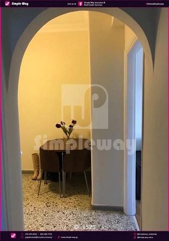 Διαμέρισμα για ενοικίαση Ά Νεκροταφείο (Μετς - Καλλιμάρμαρο) - Φωτογραφία 5