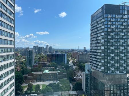 For Lease - 65 Mutual Street Unit# 2409, Toronto, Ontario - Photo 3