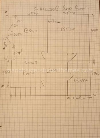 Hilltop Court, Manchester, M14 6LH - Photo 3