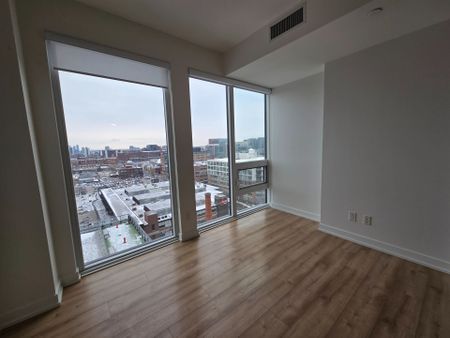 For Lease - 135 East Liberty Street Unit# 1203, Toronto, Ontario - Photo 2