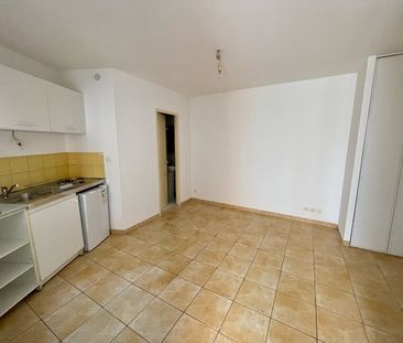 Location Appartement 1 pièce 18m² ALBI 81000 - Photo 4