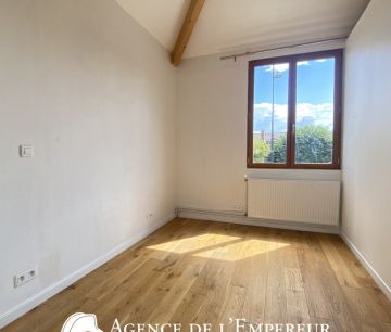Maison • Buzenval - Photo 4