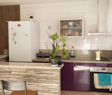 Alquiler de piso en Calle Jacinto Verdaguer, 5 - Photo 2