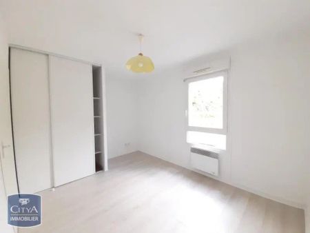Appartement à louer 2 pièces 42.86m² - Photo 4
