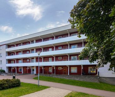 Fagottgatan 11d - Photo 1