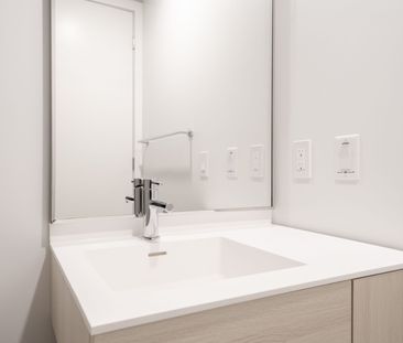 For Lease - 28 Eastern Avenue Unit# 309, Toronto, Ontario - Photo 1