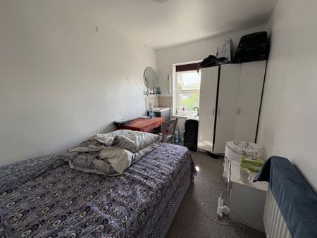 1 bedroom house of multiple occupation to rent - Photo 4