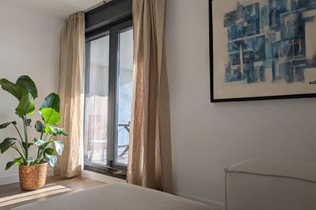 3 Bedroom Apartment For Rent in Martiricos, Málaga - Photo 3