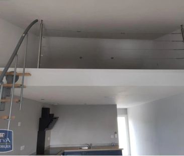 Appartement à louer 1 pièce 28m² - Photo 6