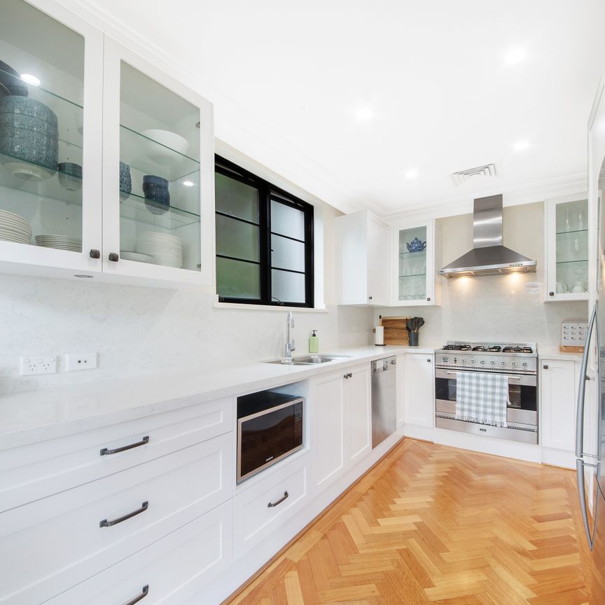 3/76 Bay Road, Waverton NSW 2060 - Townhouse For Rent | Domain - Photo 1
