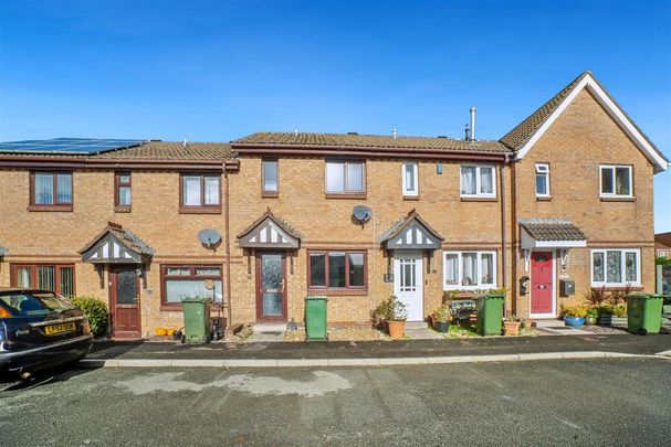 2 bedroom house to rent - Photo 1