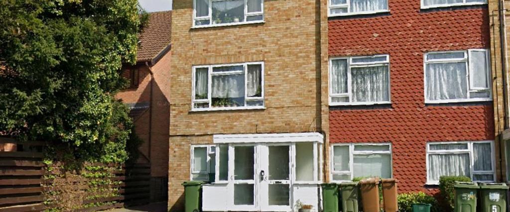 2 bedroom ground floor maisonette to rent - Photo 1