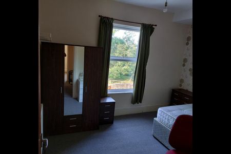 2 Bed Flat, Holberry Gardens, S10 - Photo 4