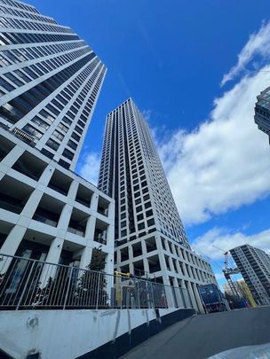 For Lease - 30 Elm Drive Unit# 3706, Mississauga, Ontario - Photo 1