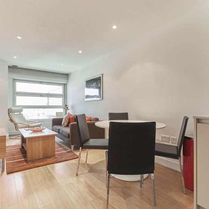 1 bedroom apartment to rent - Photo 1