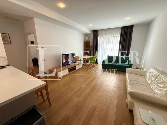 Inchiriere apartament I Herastrau - Photo 1