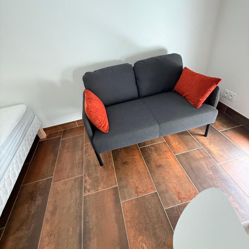 Location Appartement 1 pièce 27m² ALBI 81000 - Photo 1