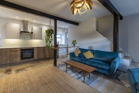 2 bedroom cottage to rent - Photo 5