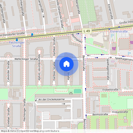 Völpker Str. 16, 39110 Sachsen-Anhalt - Magdeburg