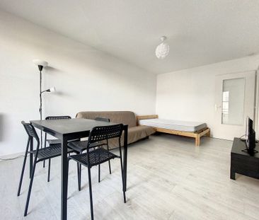 Location Appartement 1 pièce 29m² OSTWALD 67540 - Photo 2