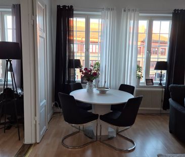 Eriksgatan 168A - Foto 4