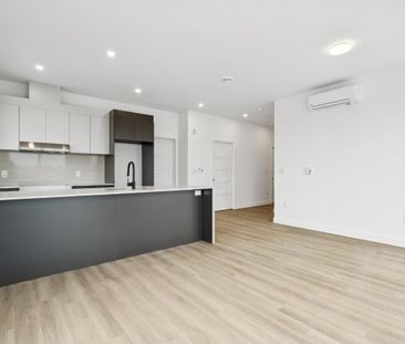 Appartement Salaberry-de-Valleyfield � Louer - Photo 1