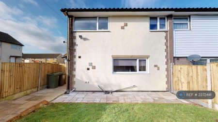 1 bedroom in a house share to rent - Photo 5