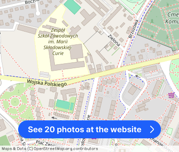 Przestronne mieszkanie dla singla lub pary. - Photo 1