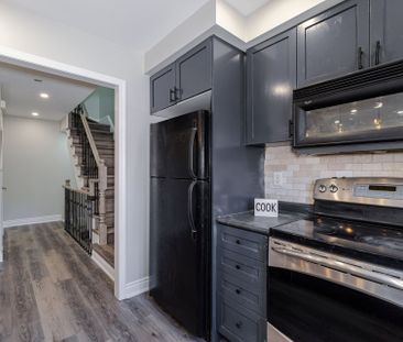 For Lease - 3034 drumloch Avenue, Oakville, Ontario - Photo 3