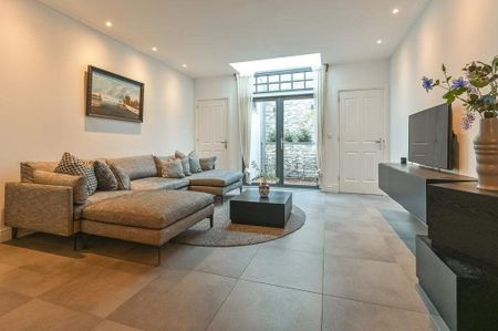 Maison de ville Koningstraat 5, Zandvoort - À louer - Photo 5