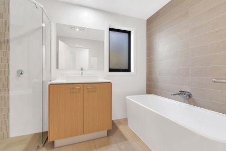 4 Bedroom Quality Home - Photo 3