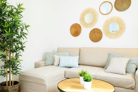 Calle Marín García, Málaga, Andalusia 29005 - Foto 3